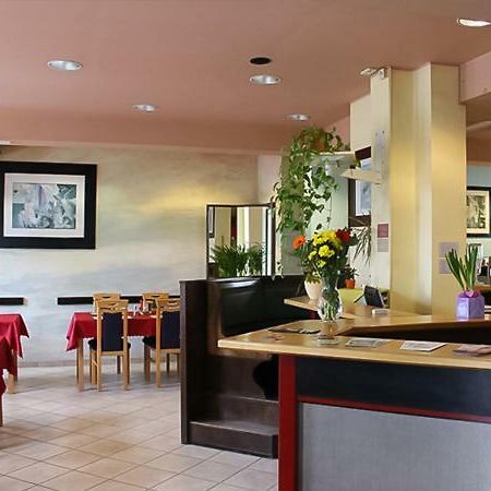 Hotelpension Savo Chemnitz Zewnętrze zdjęcie