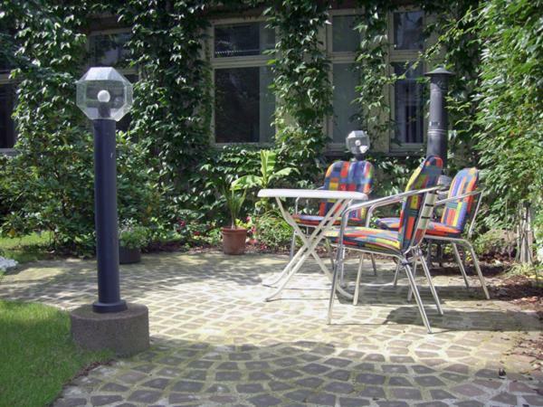 Hotelpension Savo Chemnitz Zewnętrze zdjęcie